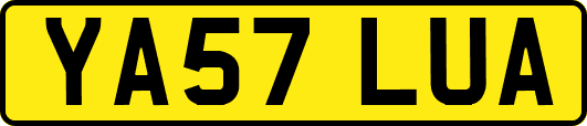YA57LUA