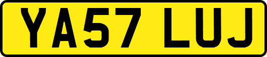YA57LUJ