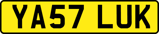 YA57LUK
