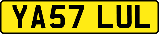 YA57LUL