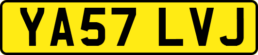 YA57LVJ