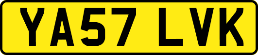 YA57LVK