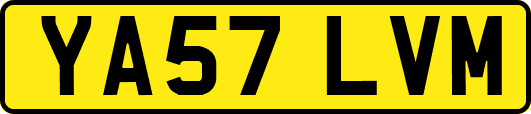 YA57LVM