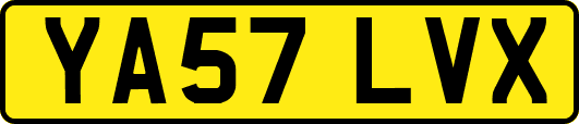YA57LVX