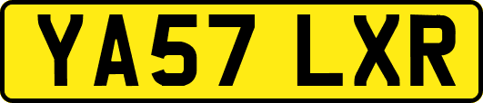 YA57LXR