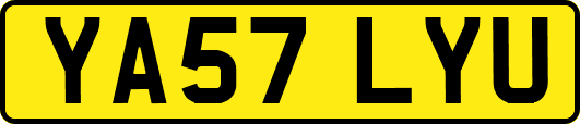 YA57LYU