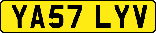 YA57LYV