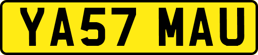 YA57MAU