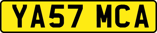 YA57MCA