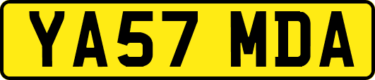 YA57MDA