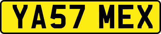 YA57MEX