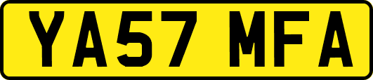 YA57MFA