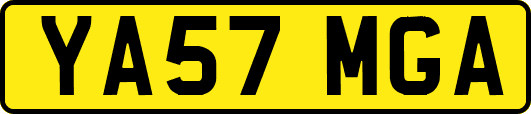YA57MGA