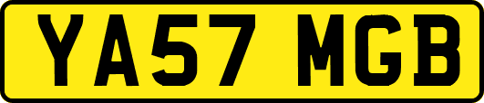 YA57MGB