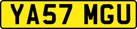 YA57MGU