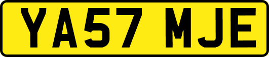 YA57MJE