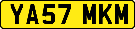 YA57MKM