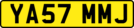 YA57MMJ