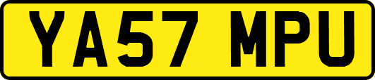 YA57MPU