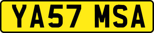 YA57MSA