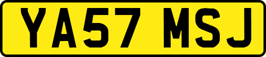 YA57MSJ