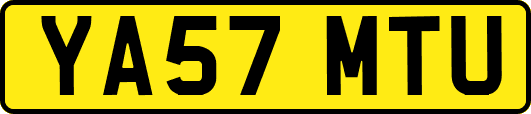 YA57MTU