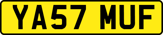 YA57MUF
