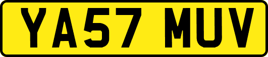 YA57MUV