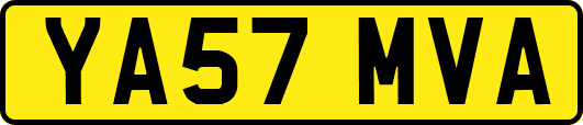 YA57MVA
