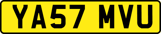 YA57MVU