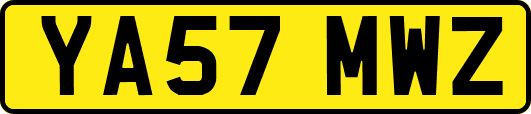 YA57MWZ