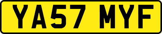 YA57MYF