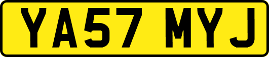 YA57MYJ