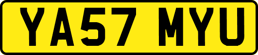 YA57MYU