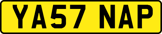 YA57NAP