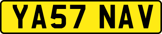 YA57NAV