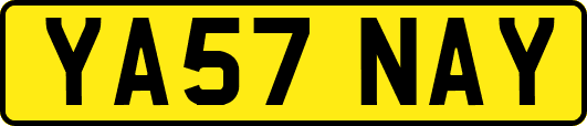 YA57NAY