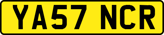YA57NCR