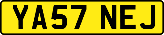 YA57NEJ