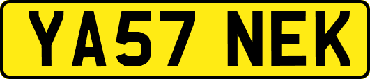 YA57NEK