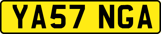 YA57NGA