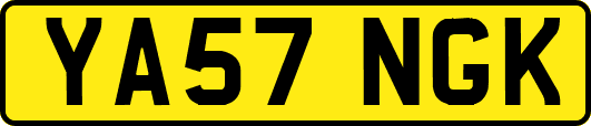 YA57NGK