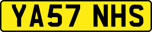 YA57NHS