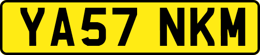 YA57NKM