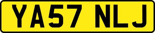 YA57NLJ