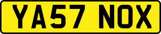 YA57NOX