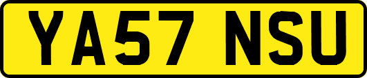 YA57NSU