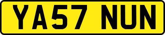YA57NUN