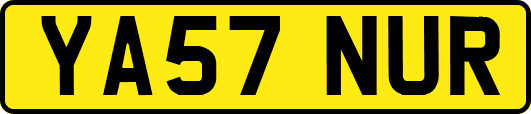 YA57NUR