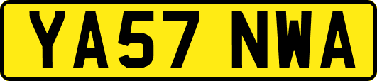 YA57NWA